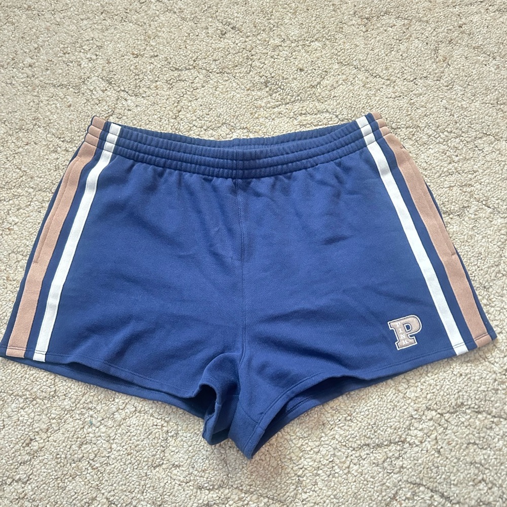 Victoria Secret Pink Sweatshorts